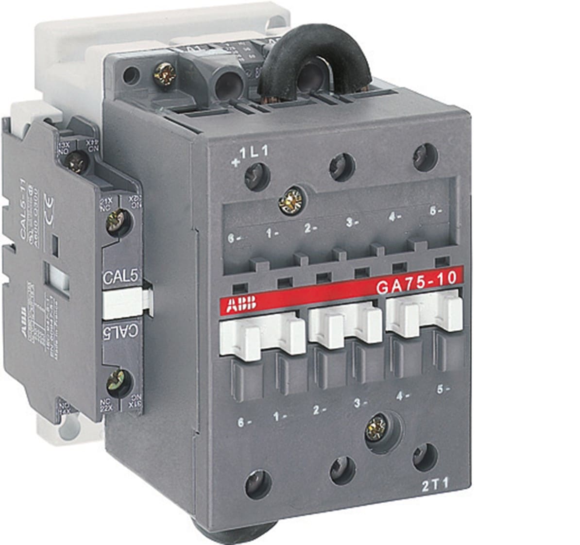 ABB - GAE75-10-11 220V DC