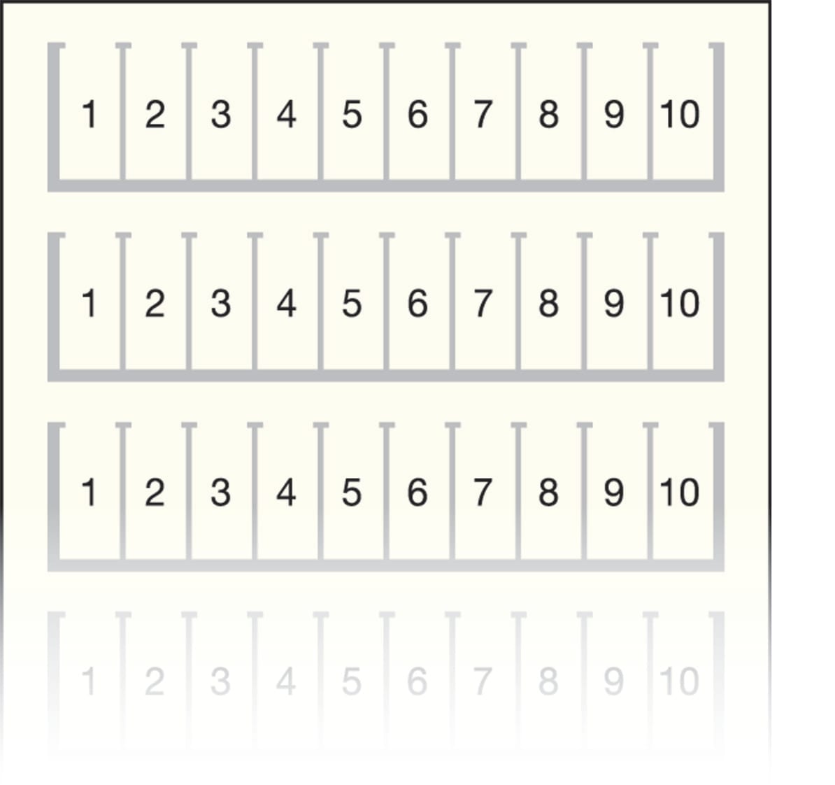 TE CONNECTIVITY - CARTELLINI ORIZZ. MC512PA S (X100)