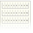 TE CONNECTIVITY - CART O MC512PA U1U2U3V1V2V3W1W2W3U1(X10)