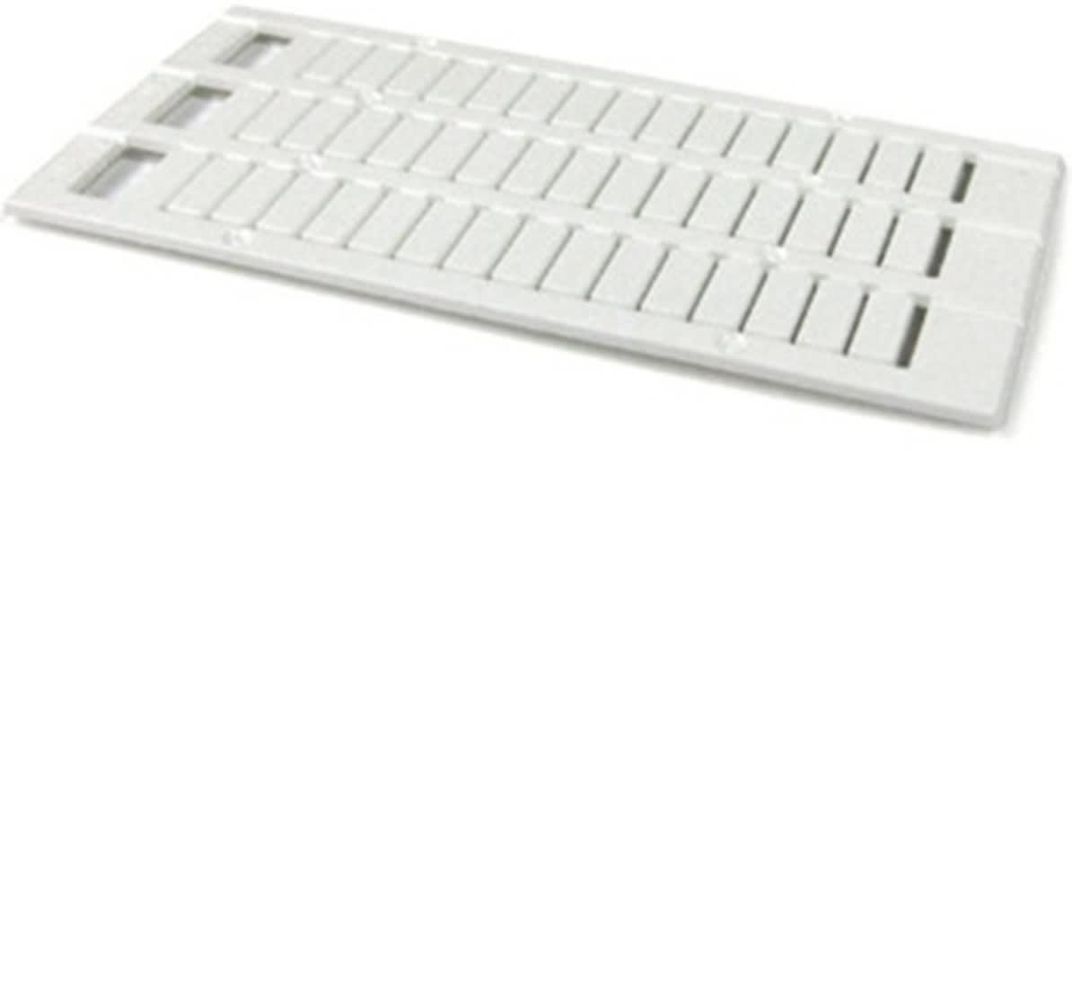 TE CONNECTIVITY - CARTELLINI MC512PA NEUTRO (X100) K149999