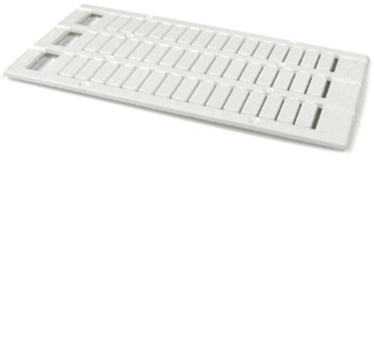 TE CONNECTIVITY - CARTELLINI MC612-YL NEUTRO (X39)