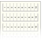 TE CONNECTIVITY - CARTELLINI VERT. MC612PA L3 (X100)