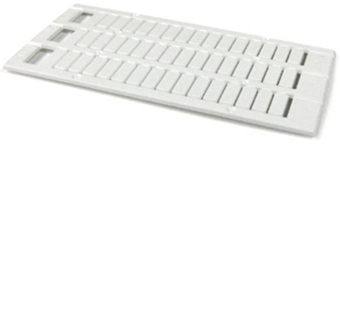TE CONNECTIVITY - CARTELLINI MC612PA NEUTRO (X100)