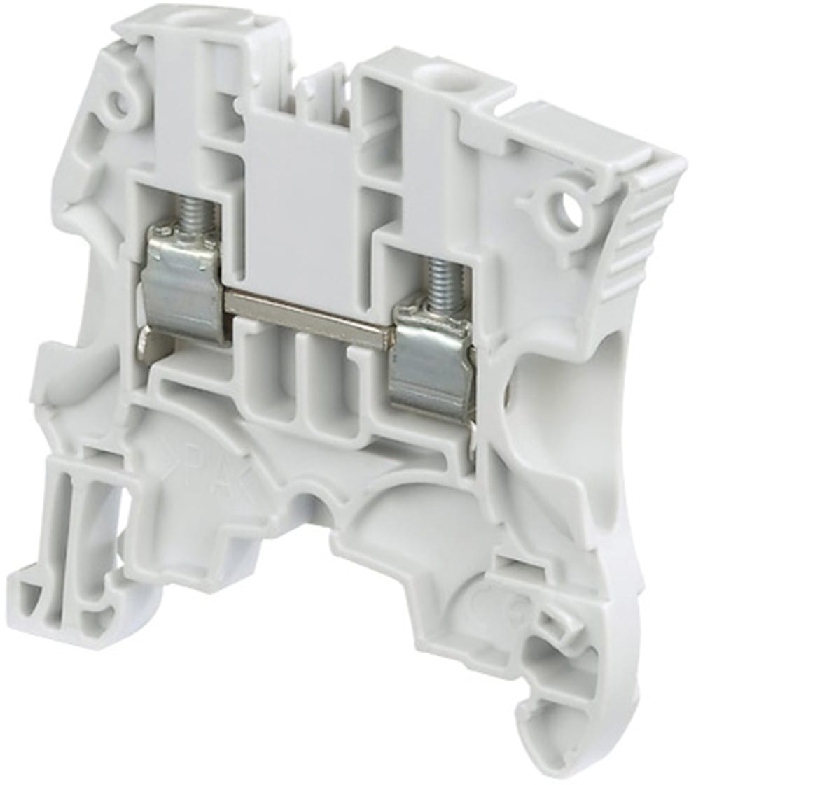 TE CONNECTIVITY - MORSETTO ZS4-GN