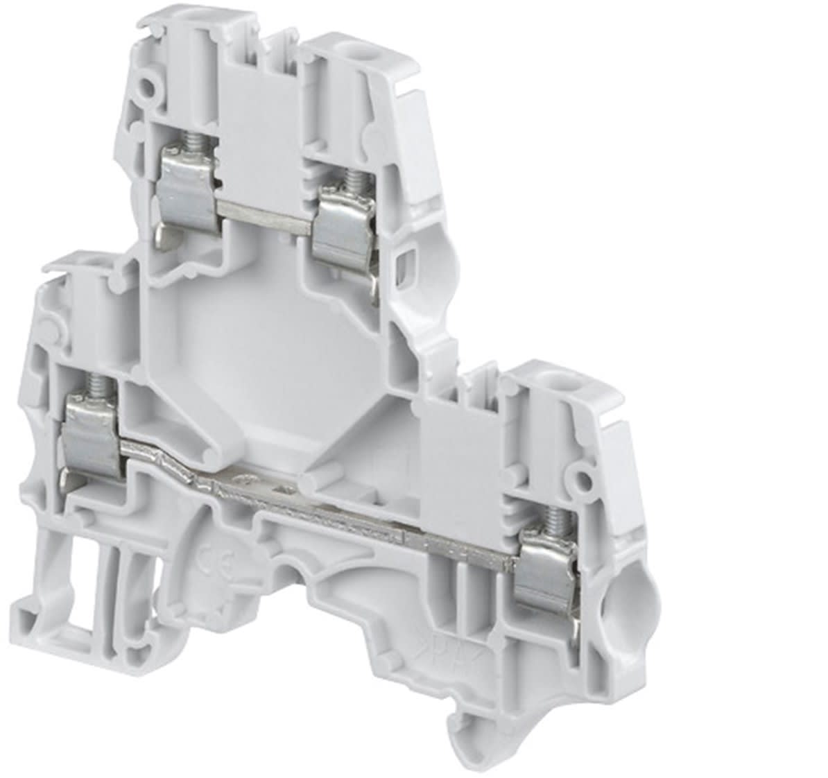 TE CONNECTIVITY - MORSETTO ZS4-D2-OR K505230