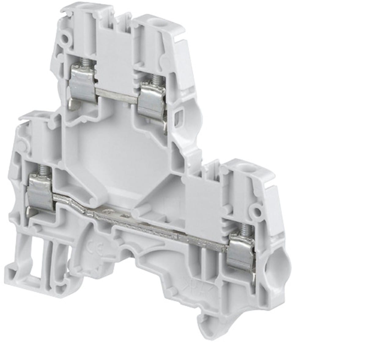 TE CONNECTIVITY - MORSETTO ZS4-D2-OR