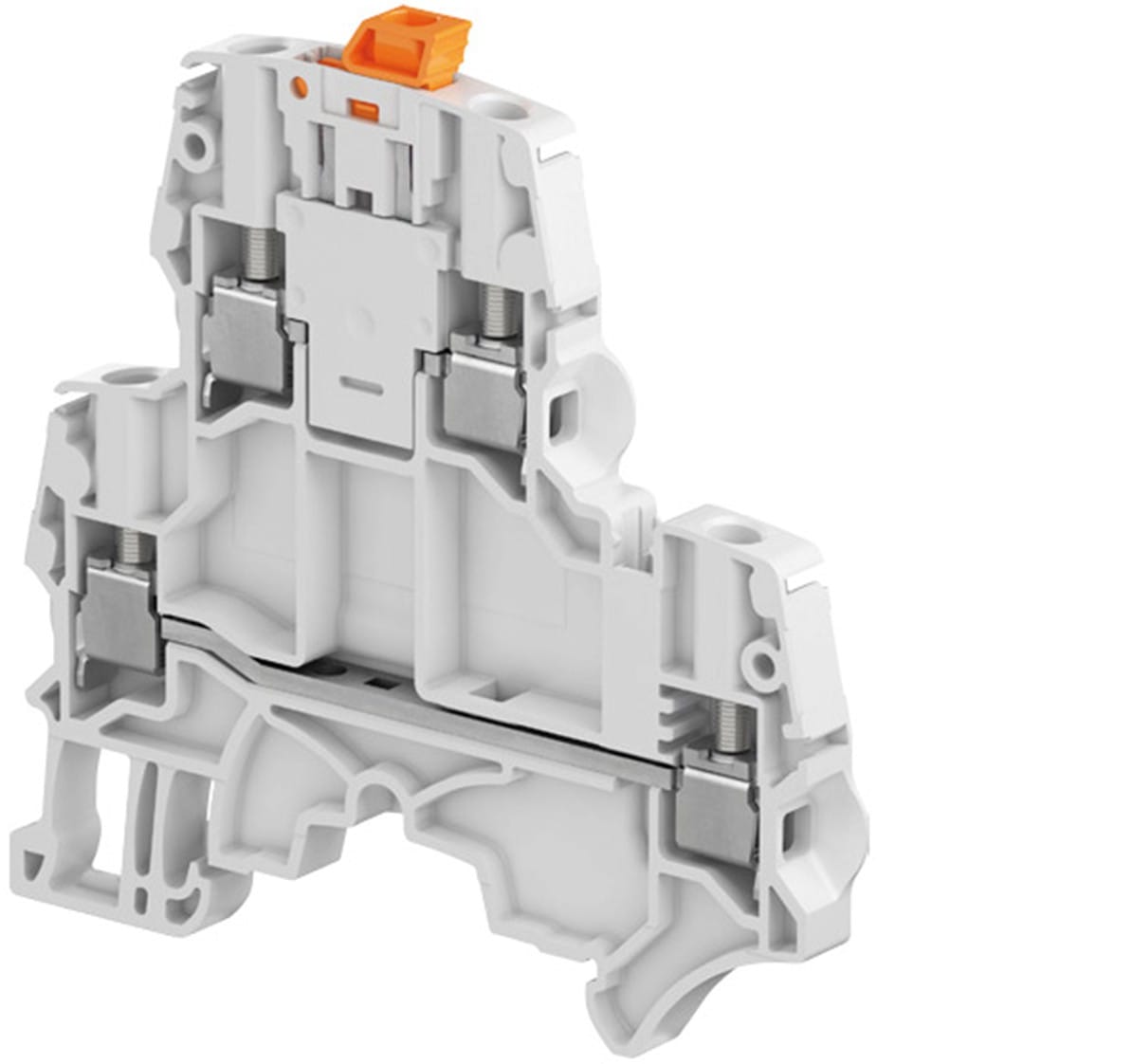 TE CONNECTIVITY - MORSETTO ZS4-D2-S