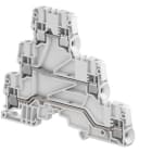 TE CONNECTIVITY - PIASTRINA TERMINALE ES4-T3