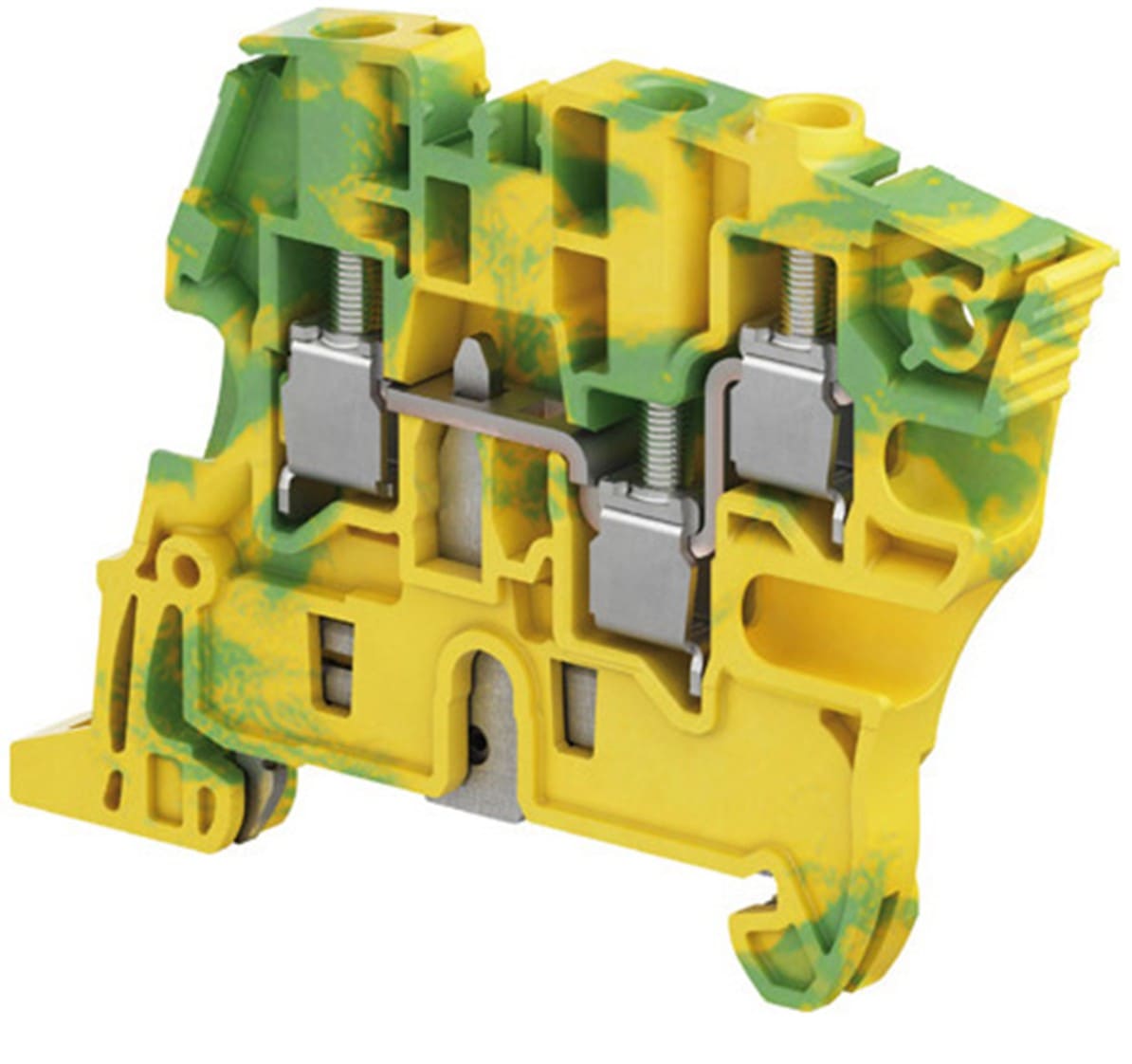 TE CONNECTIVITY - MORSETTO ZS6-3S-PE