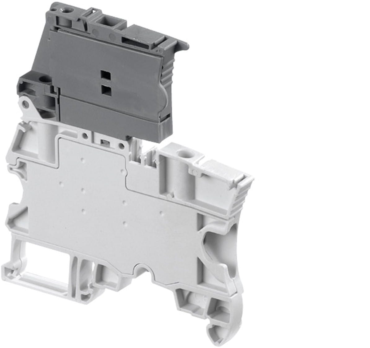 TE CONNECTIVITY - MORSETTO ZS4-PE-R2