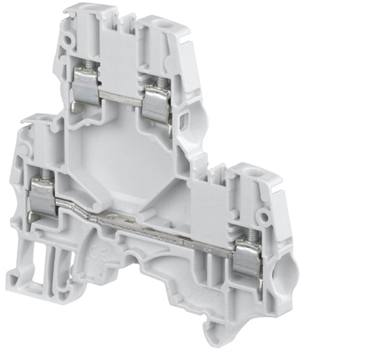 TE CONNECTIVITY - MORSETTO ZS6-D2