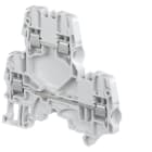 TE CONNECTIVITY - MORSETTO ZS6-D2-BL