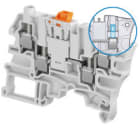 TE CONNECTIVITY - MORSETTO ZS6-S-4S-T2