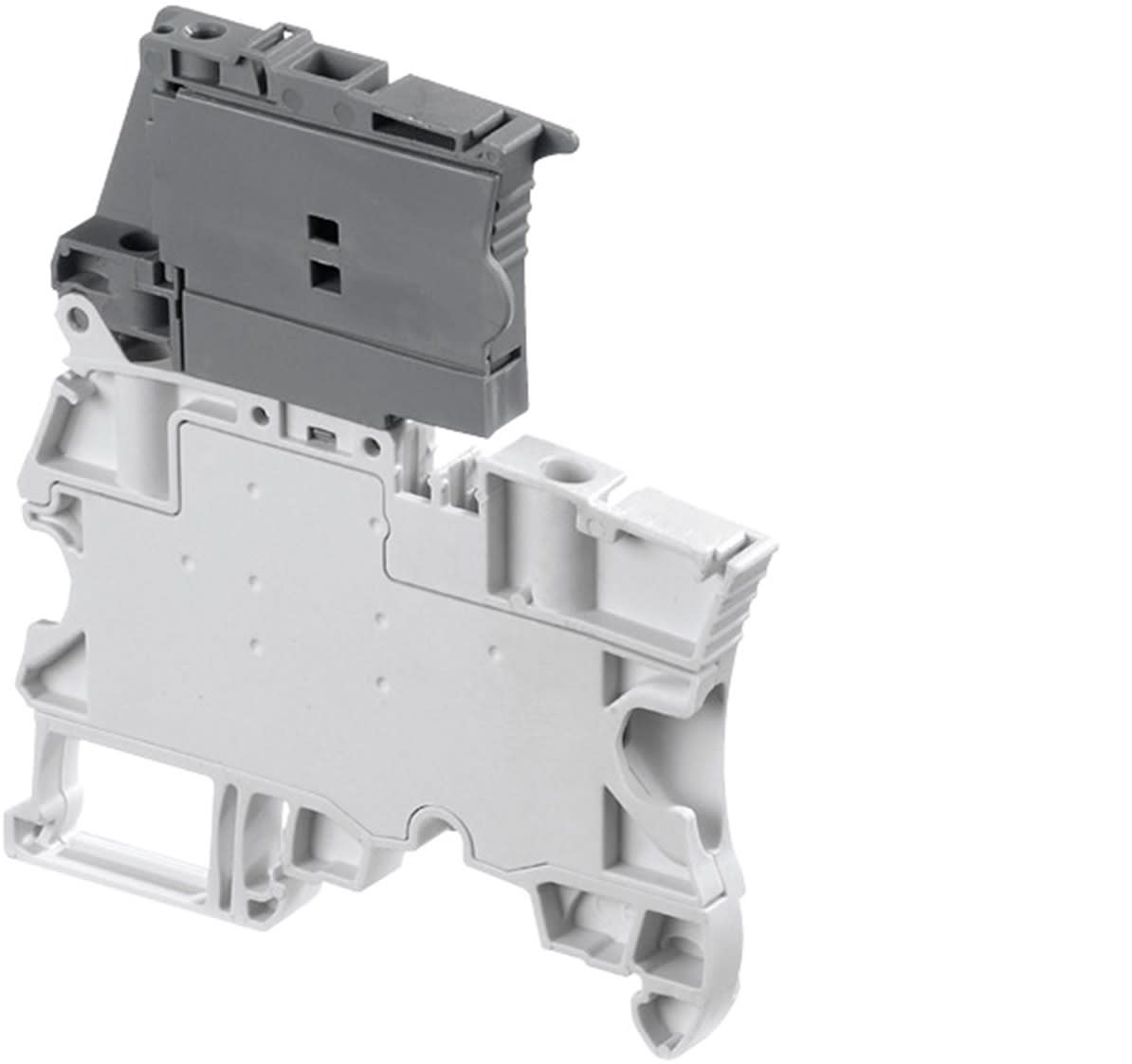 TE CONNECTIVITY - MORSETTO ZS4-SF-R1