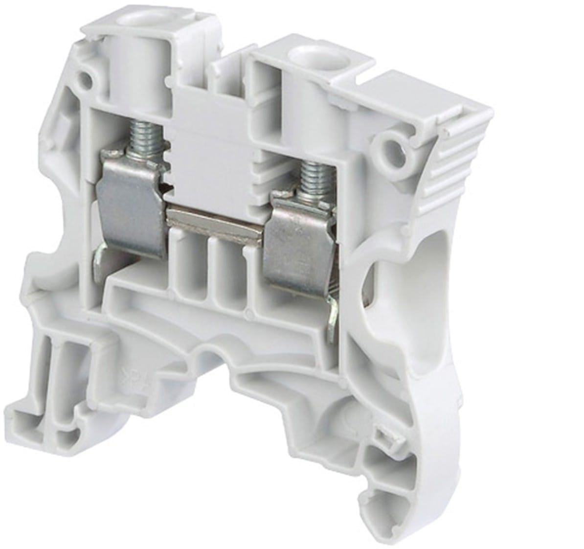 TE CONNECTIVITY - MORSETTO ZS10-GN