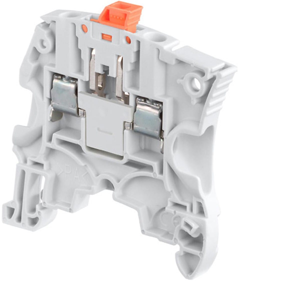TE CONNECTIVITY - MORSETTO ZS10-S-BL
