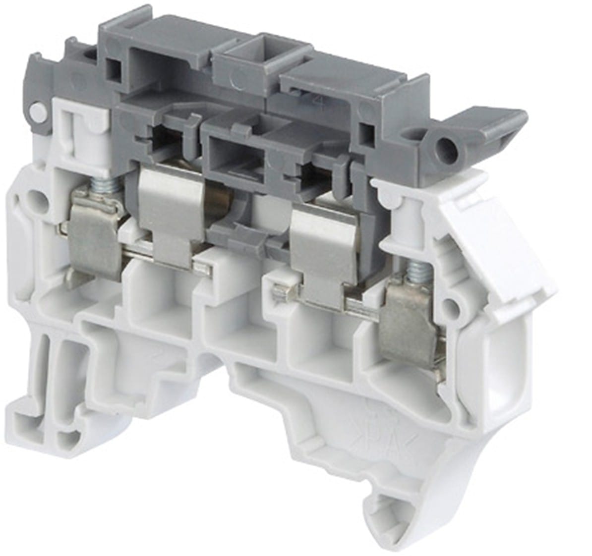 TE CONNECTIVITY - MORSETTO ZS4-SF1