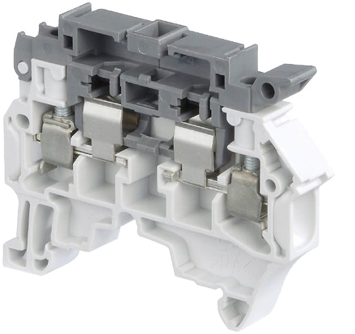 TE CONNECTIVITY - MORSETTO ZS4-SF1-R2