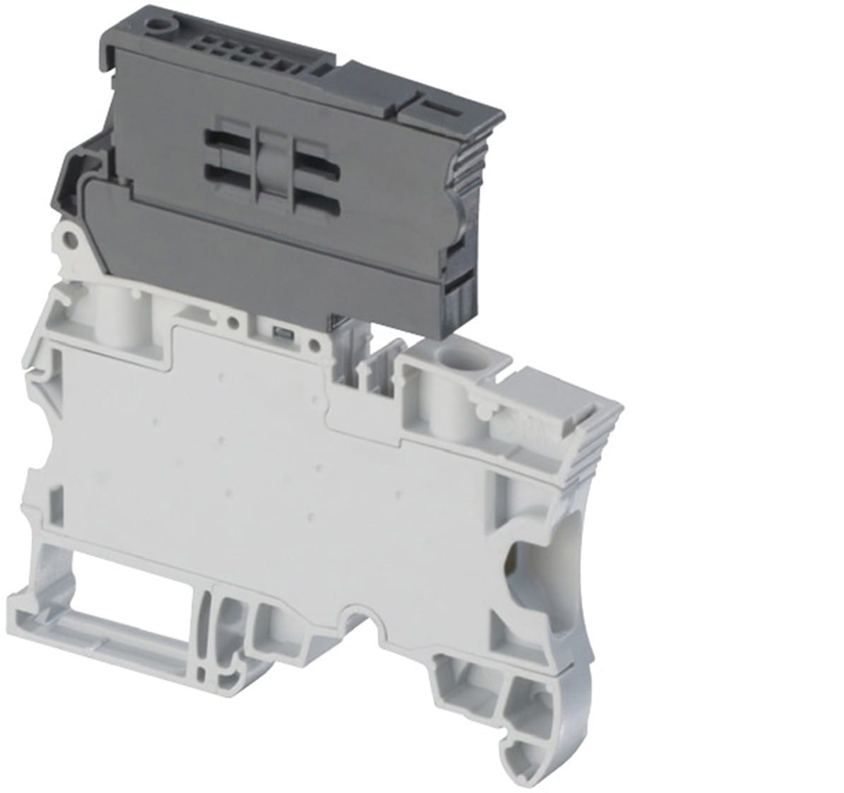 TE CONNECTIVITY - MORSETTO ZS10-S-R2