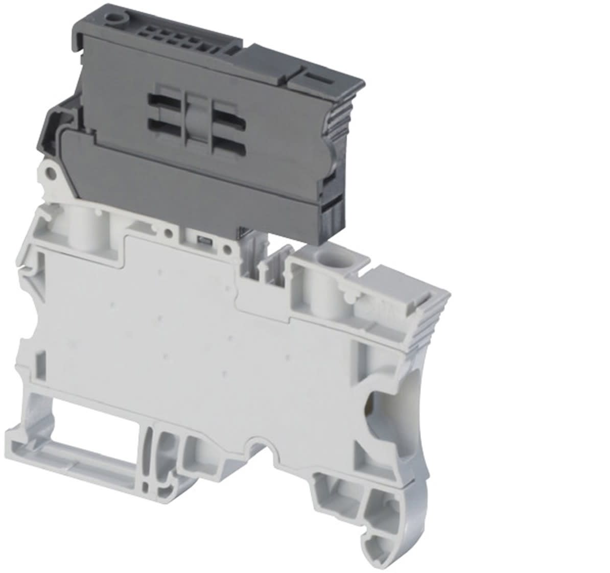 TE CONNECTIVITY - MORSETTO ZS10-SF-R3