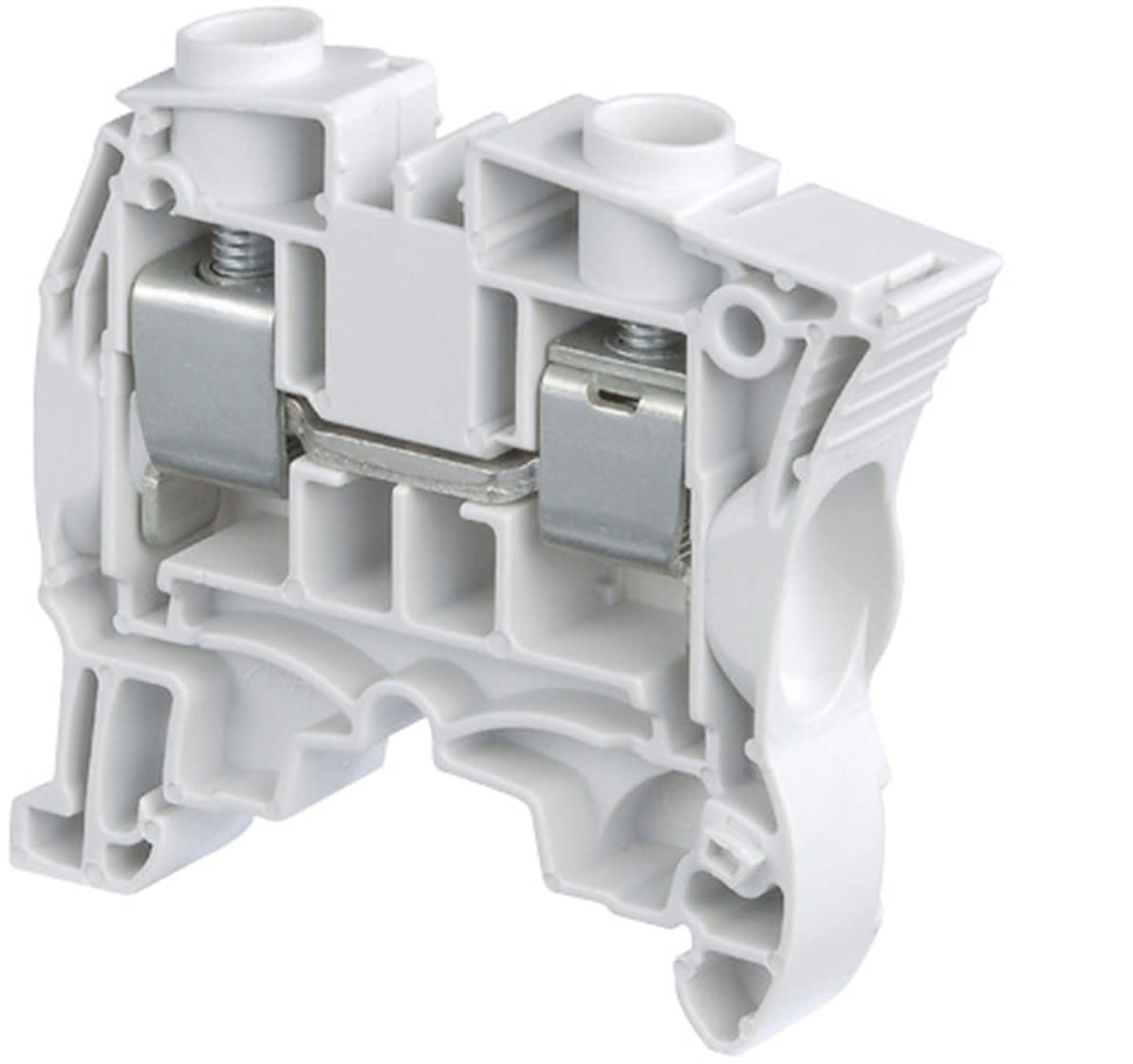 TE CONNECTIVITY - MORSETTO ZS16-BL K510020