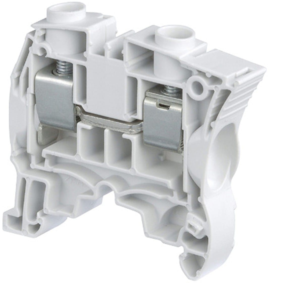 TE CONNECTIVITY - MORSETTO ZS16-BL