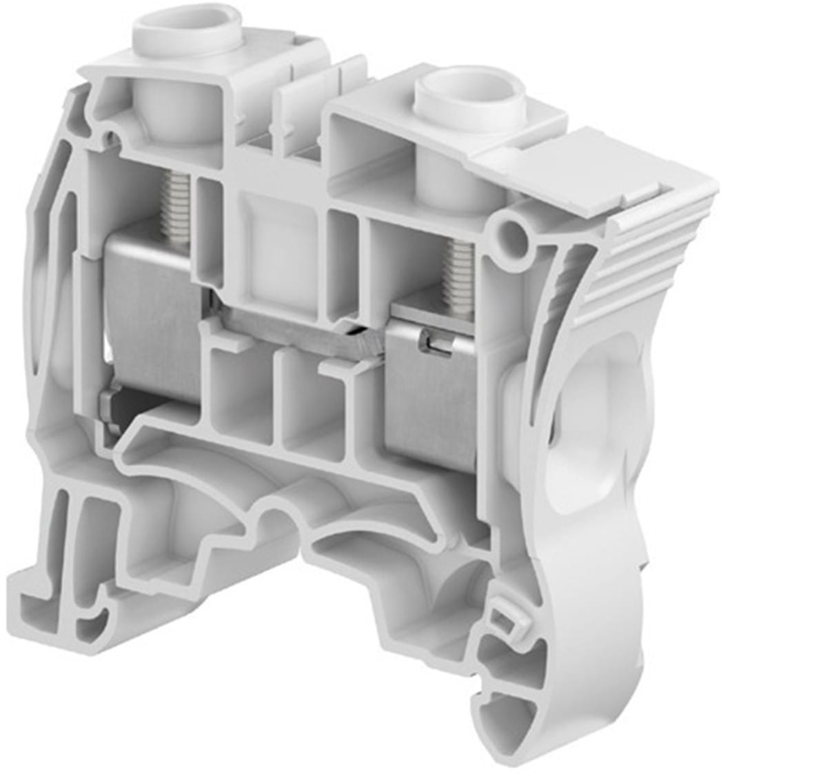 TE CONNECTIVITY - MORSETTO ZS25-BL