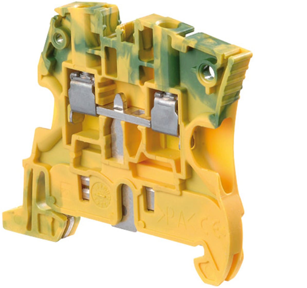 TE CONNECTIVITY - MORSETTO ZS50-PE