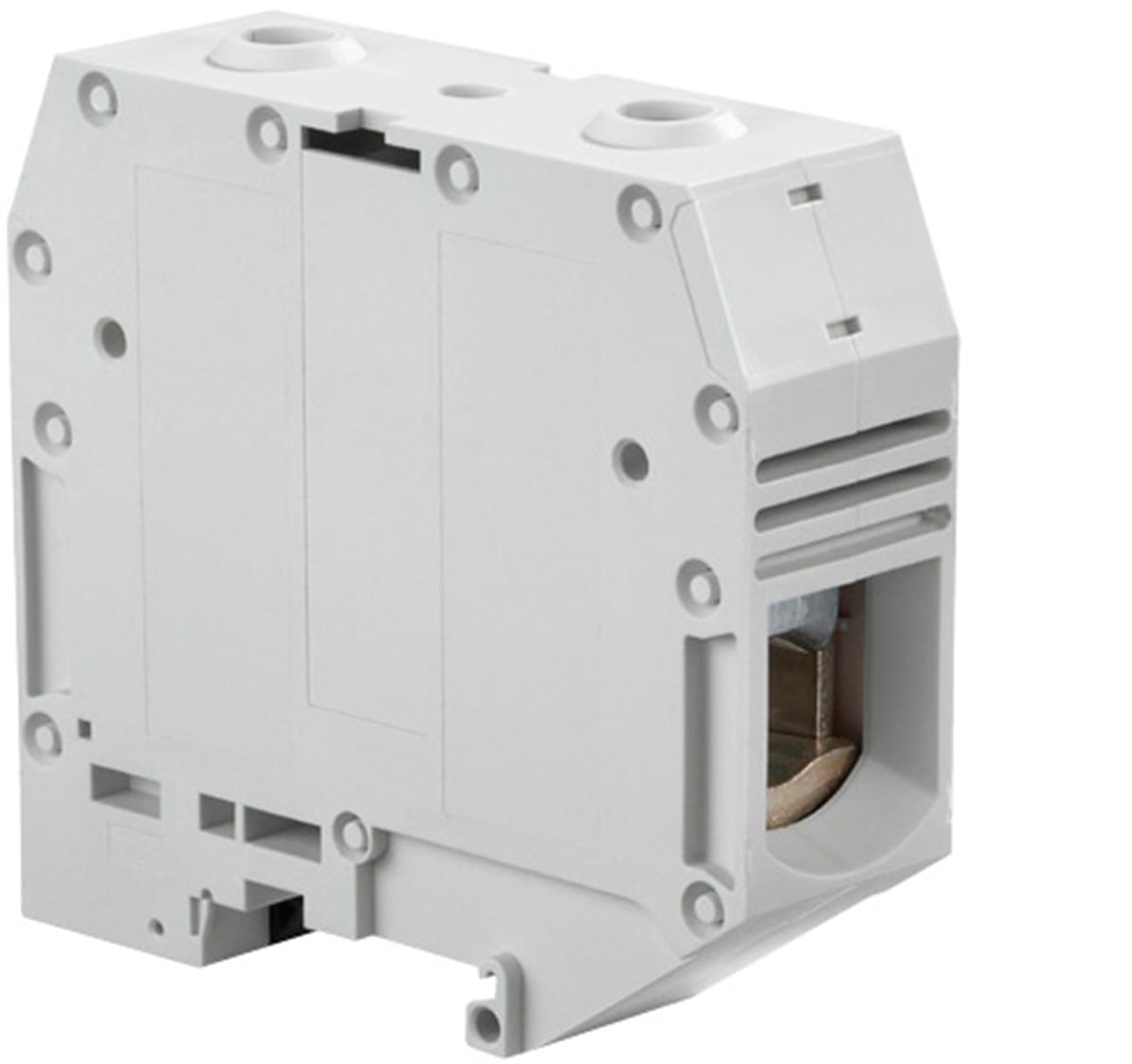 TE CONNECTIVITY - MORSETTO ZS95-YL