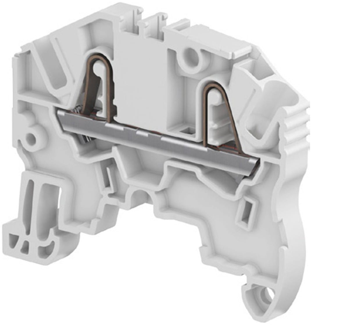 TE CONNECTIVITY - MORSETTO ZK2.5-4P-BL
