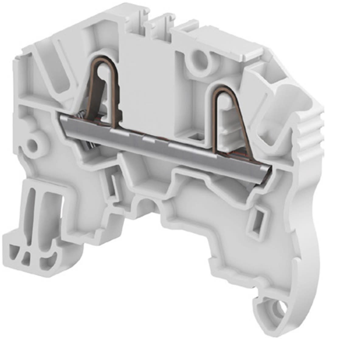 TE CONNECTIVITY - MORSETTO ZK2.5-YL K705060