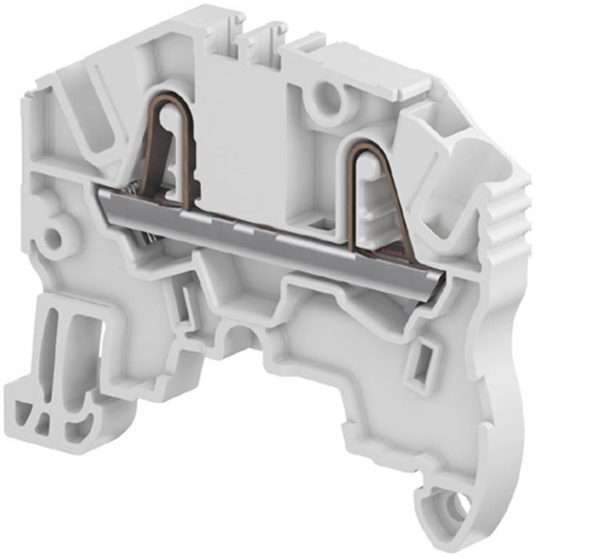 TE CONNECTIVITY - MORSETTO ZK2.5-4P-YL