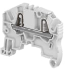 TE CONNECTIVITY - MORSETTO ZK2.5-4P-WH