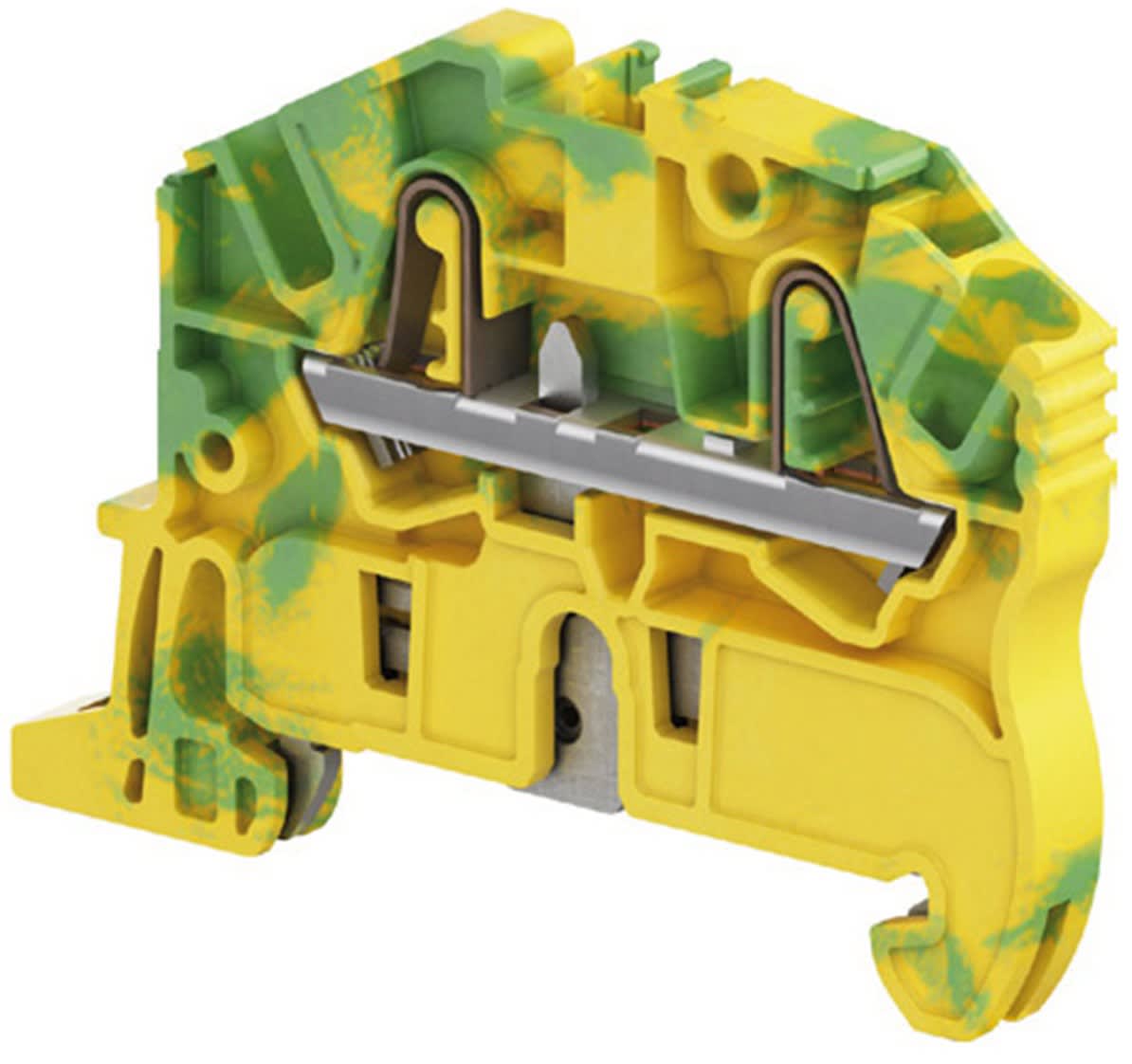 TE CONNECTIVITY - MORSETTO ZK2.5-PE-3P