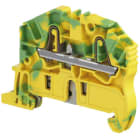 TE CONNECTIVITY - MORSETTO ZK2.5-PE-3P