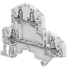 TE CONNECTIVITY - MORSETTO ZK2.5-D2-BL K705220