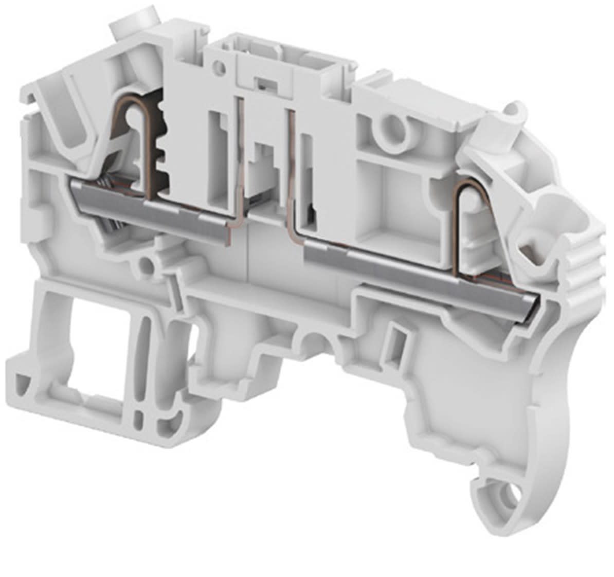 TE CONNECTIVITY - MORSETTO ZK2.5-SP