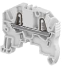 TE CONNECTIVITY - PIASTRINA TERMINALE EK2.5-3P K705911