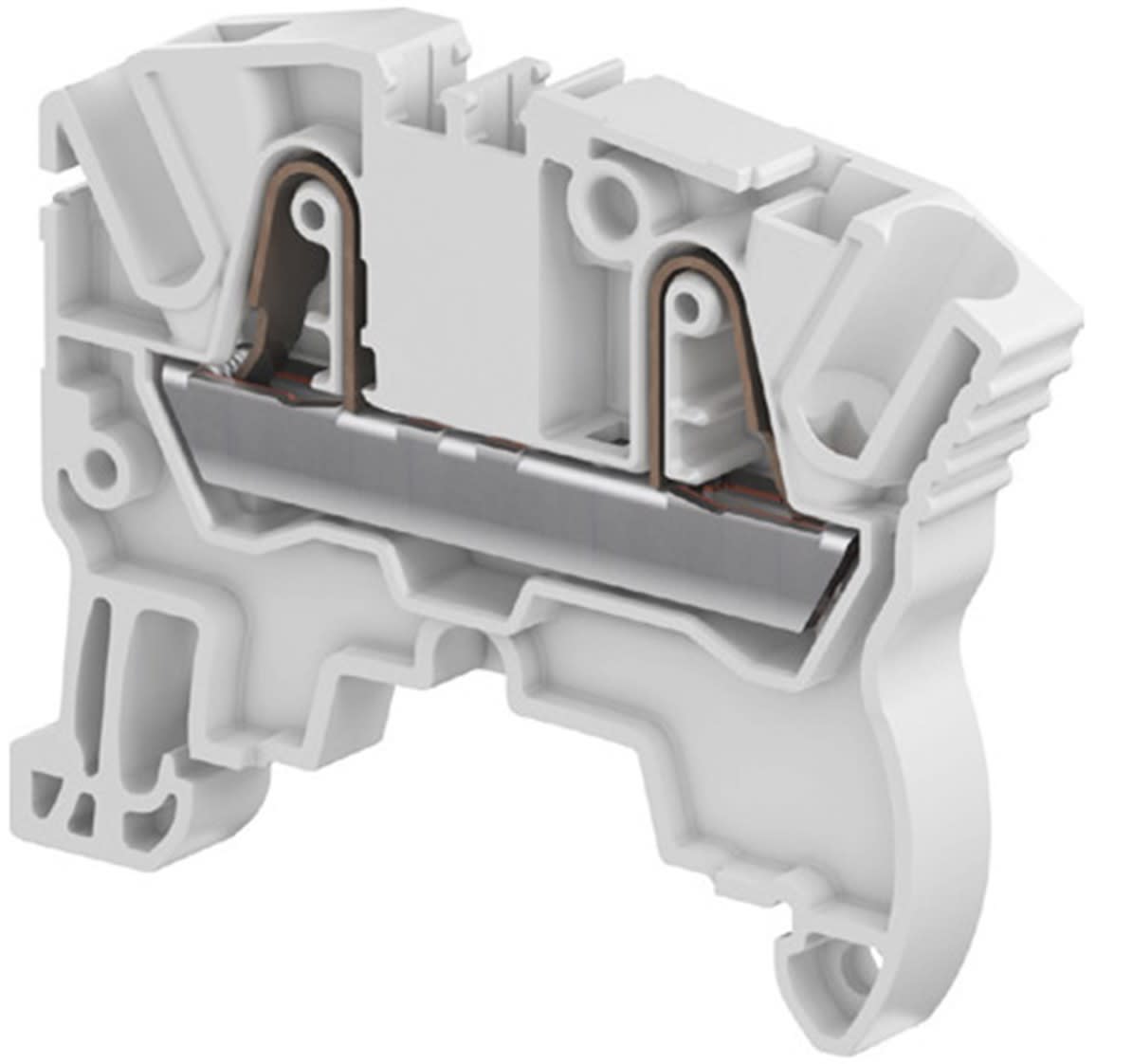 TE CONNECTIVITY - MORSETTO ZK4-4P K706012