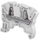 TE CONNECTIVITY - MORSETTO ZK4-3P-BL