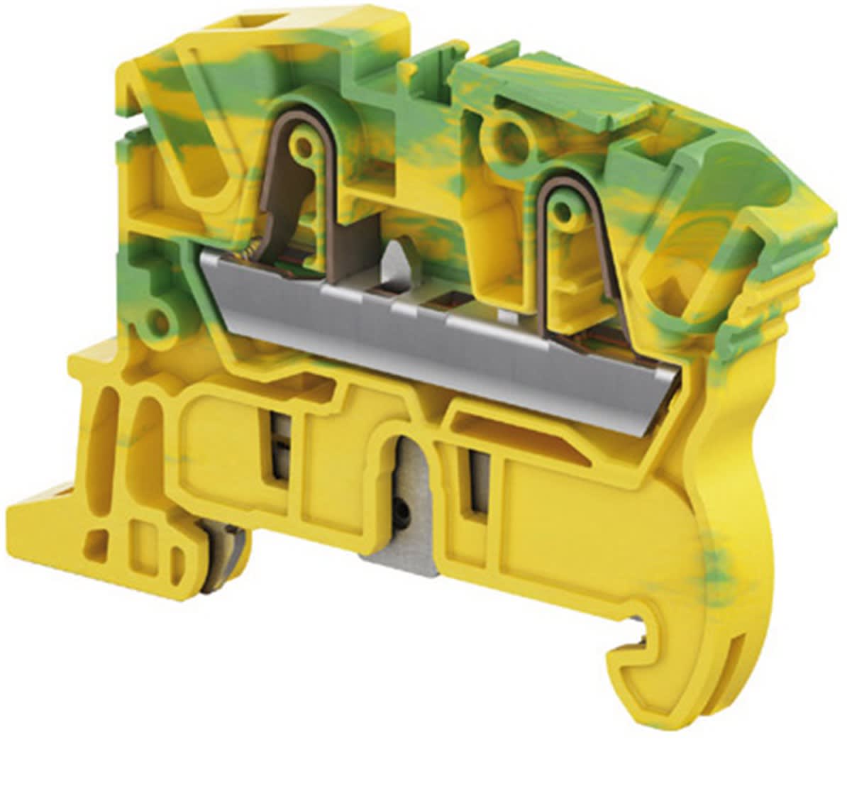 TE CONNECTIVITY - MORSETTO ZK4-PE-4P