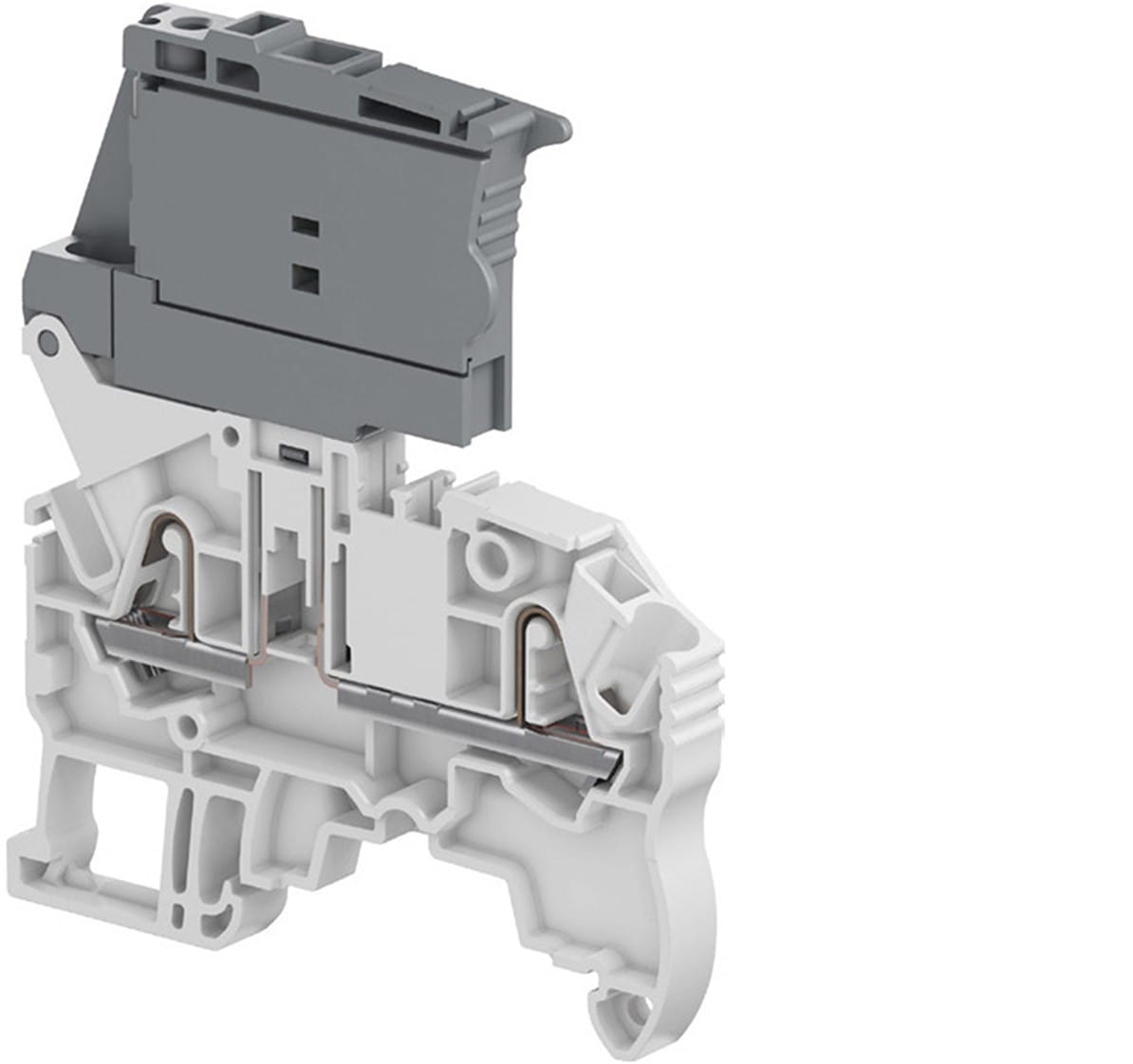 TE CONNECTIVITY - MORSETTO ZK2.5-SF-R1