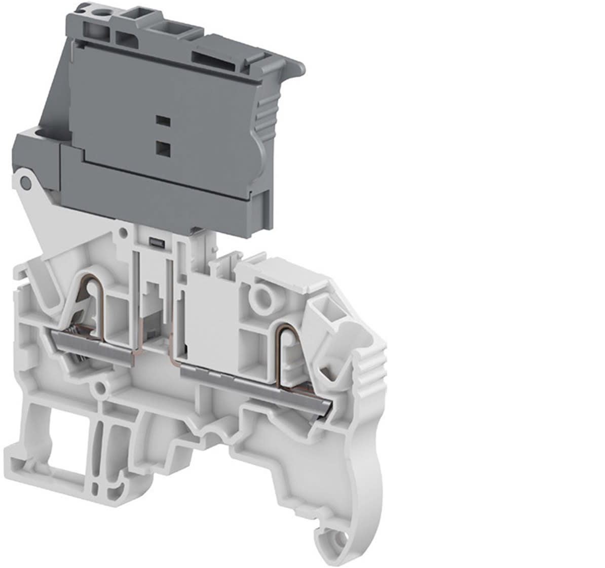 TE CONNECTIVITY - MORSETTO ZK2.5-SF-R3