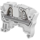 TE CONNECTIVITY - MORSETTO ZK6-3P-BL