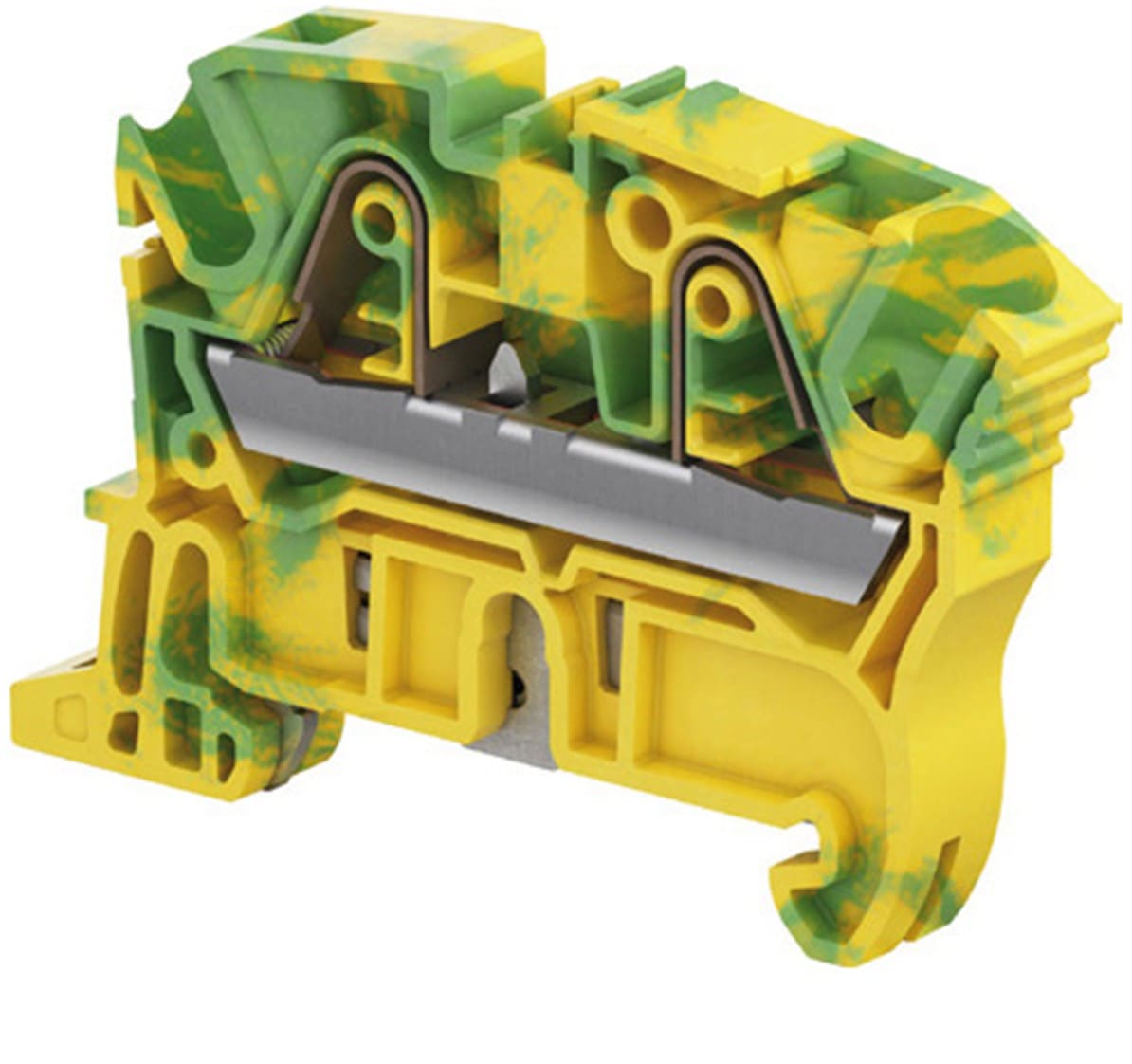 TE CONNECTIVITY - MORSETTO ZK6-PE-3P