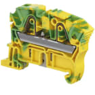 TE CONNECTIVITY - MORSETTO ZK6-PE-3P