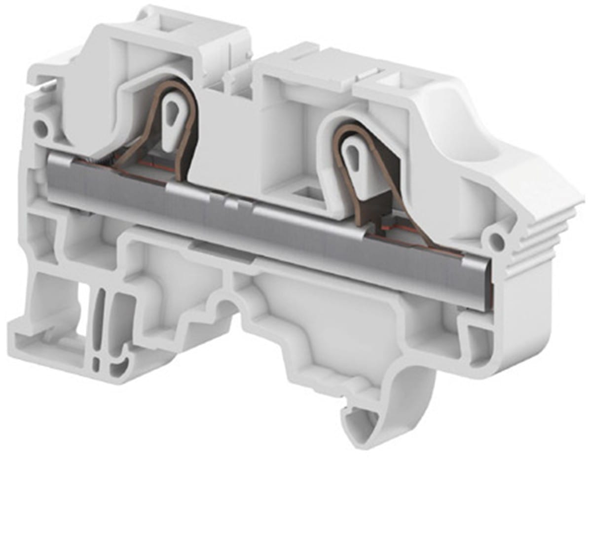 TE CONNECTIVITY - MORSETTO ZK10-OR