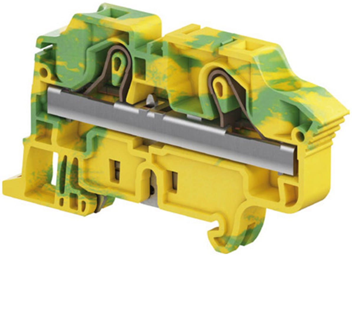 TE CONNECTIVITY - MORSETTO ZK10-PE