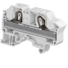 TE CONNECTIVITY - MORSETTO ZK16-BL K712020