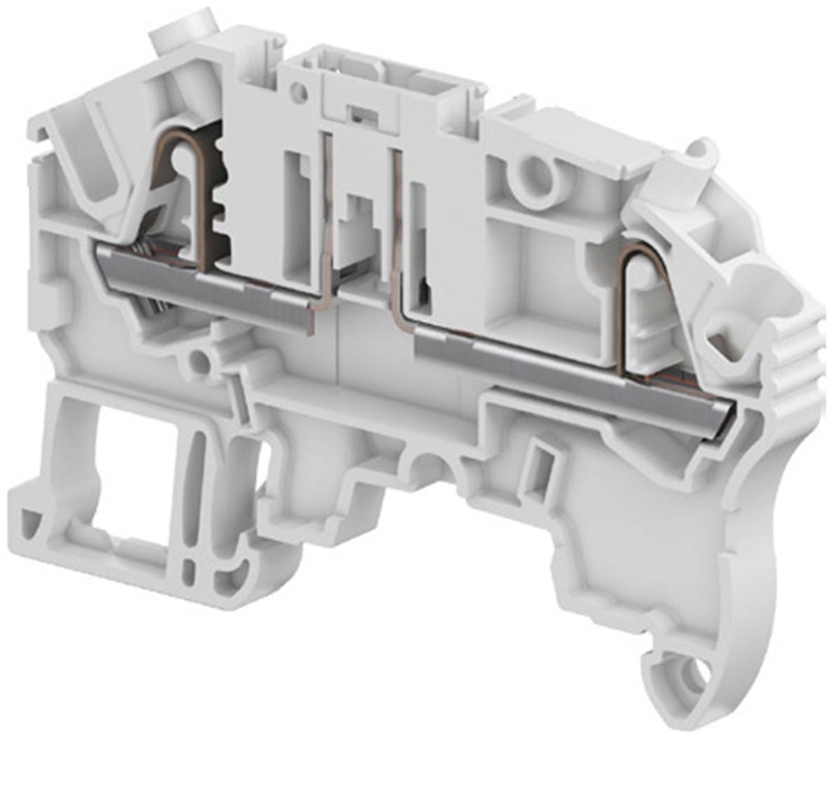 TE CONNECTIVITY - TAPPO PORTA COMPONENTI PG5